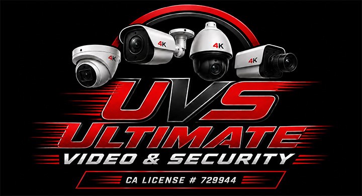 Ultimate Video & Systems in Sacramento & Placery County California