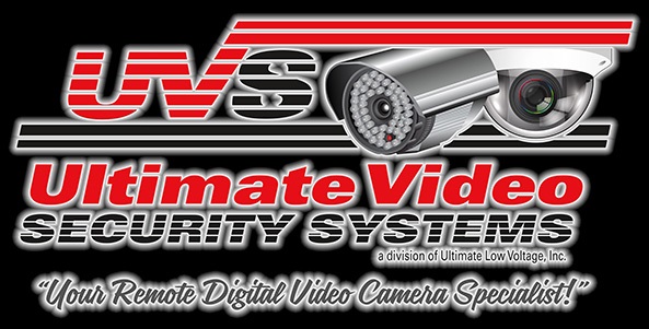 Ultimate Video & Systems in Sacramento & Roseville California area